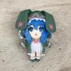 HBGIAY Tokisaki Kurumi Soft Figure Anime Pillows Cute Anime Himekawa Yoshino Stuffed Animal Pillow Cushion Home Decoration view 2