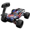 9500E RC Car Steering Linkage Assembly PX9500-27 for 9500E 9501E 1:16 RC Monster Trucks Vehicle Spare Parts view 3