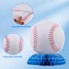 12pcs Baseball Centerpieces for Tables, Baseball Party Honeycomb Decoration Sports Themed Birthday Gameday Decors for Parties Table Toppers & Party Favors view 4
