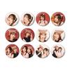 Nichi Omori and Nanami Yamashita no Katsukabu Trading Can Badge Vol.2, Box of 12 view 1