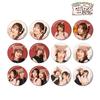 Nichi Omori and Nanami Yamashita no Katsukabu Trading Can Badge Vol.2, Box of 12 view 2