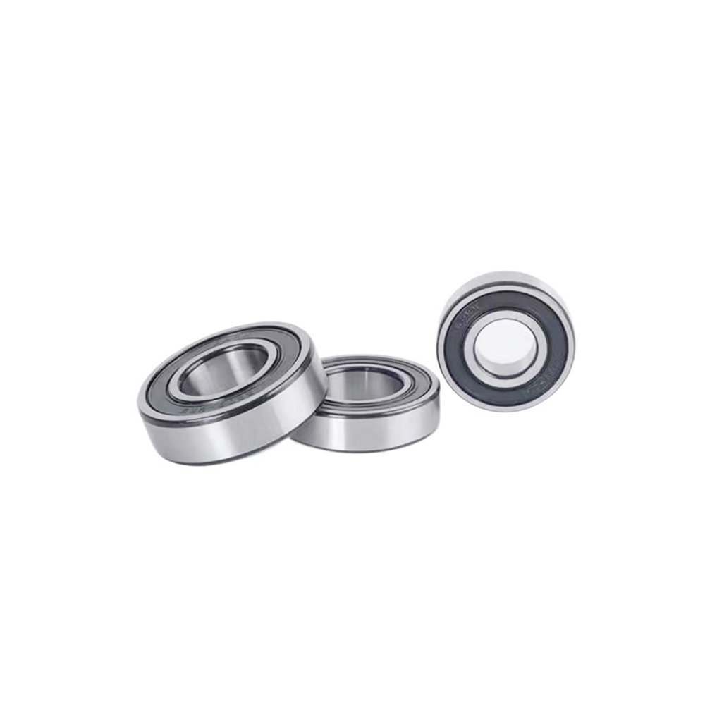 2PCS Differential Bearing 6700 Non-Standard B032ZZ B032-2RS 10 * 16 * 5(2RS)