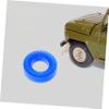 GALPADA 4Pcs Silicone Rubber Tire Inserts for Crawler Models Inner Filler for Enhanced Lightweight Easy to Install view 3