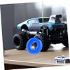 GALPADA 4Pcs Silicone Rubber Tire Inserts for Crawler Models Inner Filler for Enhanced Lightweight Easy to Install view 4
