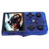 UPALDHOU Palm Size Retro Gaming Console Dual 3D Joysticks Screen for Portable Game Lovers (128GB) view 2