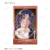 TV Anime Delico's Nursery Trading ANI Art Aqua Label Card Sticker Box of 9 view 3