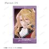 TV Anime Delico's Nursery Trading ANI Art Aqua Label Card Sticker Box of 9 view 4