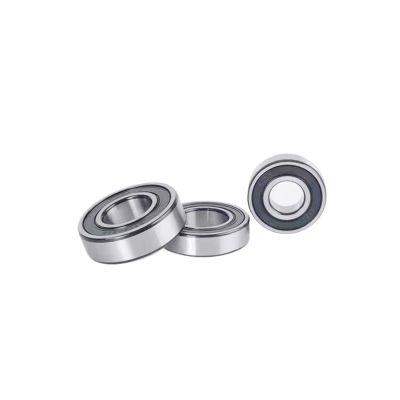 2PCS Differential Bearing 6700 Non-Standard B032ZZ B032-2RS 10 * 16 * 5(ZZ)