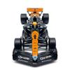 1:43 Scale F1 McLaren MCL60 Model Toy Car Metal Diecast Pull Back Toy Vehicle, Formula 1 Team 2023 Australian Grand Prix, Lando Norris 4, Toys for Boys Kids Gifts, Men Collection, Home Office Dcor view 2