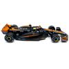 1:43 Scale F1 McLaren MCL60 Model Toy Car Metal Diecast Pull Back Toy Vehicle, Formula 1 Team 2023 Australian Grand Prix, Lando Norris 4, Toys for Boys Kids Gifts, Men Collection, Home Office Dcor view 4