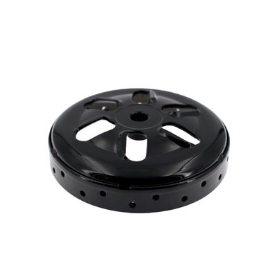 JcROifQ Clutch Bell Compatible with Jog90 Axis90 Vino90 BWS100 2T 1E40QMB 1E41QMB Scooter Engine