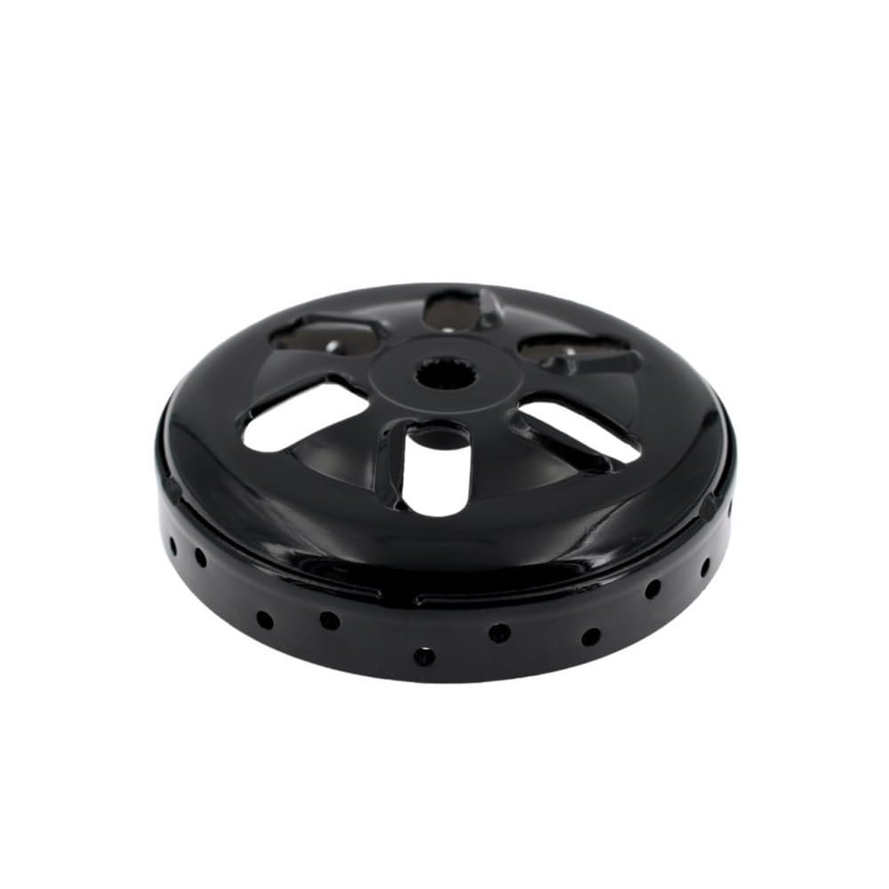 JcROifQ Clutch Bell Compatible with Jog90 Axis90 Vino90 BWS100 2T 1E40QMB 1E41QMB Scooter Engine