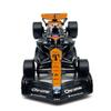 1:43 Scale F1 McLaren MCL60 Model Toy Car Metal Diecast Pull Back Toy Vehicle, Formula 1 Team 2023 Australian Grand Prix, Oscar Piastri 81, Toys for Boys Kids Gifts, Men Collection, Home Office Dcor view 2