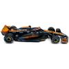 1:43 Scale F1 McLaren MCL60 Model Toy Car Metal Diecast Pull Back Toy Vehicle, Formula 1 Team 2023 Australian Grand Prix, Oscar Piastri 81, Toys for Boys Kids Gifts, Men Collection, Home Office Dcor view 3