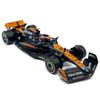 1:43 Scale F1 McLaren MCL60 Model Toy Car Metal Diecast Pull Back Toy Vehicle, Formula 1 Team 2023 Australian Grand Prix, Oscar Piastri 81, Toys for Boys Kids Gifts, Men Collection, Home Office Dcor view 4