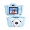 Childrens Camera Digital Kids Cameras with 2 Inch IPS Screen Rechargeable Video Camcorder Camera Toys Gifts for 3  8 Year Old Boys and Girls view 1