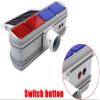Solar Warning Lights, Traffic Strobe Flash LED Road Guardrail Safety, Long-Life & Weather-Resistant view 4
