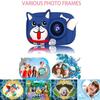 Kids Camera Toys for Boys,Children Digital Video Camcorder Camera with Soft Silicone Cover, Best Christmas Birthday Festival Gift for Kids view 2