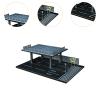 1/64 Scale Diecast Model Car Display Case Gift Tabletop Decor for Collectors view 2