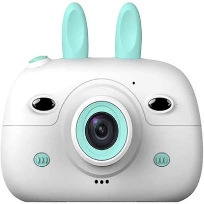 Kids Camera, 2 Inch IPS Screen,HD Digital Video Cameras for Toddler, Best Birthday Gift for 3-10 Years Girls Boys