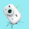Kids Camera, 2 Inch IPS Screen,HD Digital Video Cameras for Toddler, Best Birthday Gift for 3-10 Years Girls Boys view 4