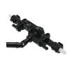 DAIHAOUU Front and Rear Axle with Metal Gear for MN D90 MN-90 MN98 MN99 MN99S MN45 1/12 RC Car Spare Parts Upgrade Accessories_A66M view 4