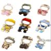 10PCS Dolls Clothes Set(NO Doll NO Shoes) for 15cm/17cm Dolls Accessories,Handcrafted Stylish, Cute Casual Suitable Accessories view 1
