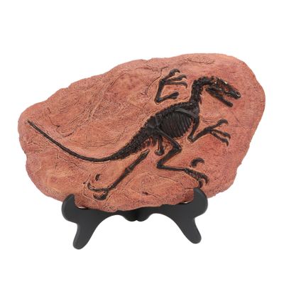 Alipis Dinosaur Decor Simulation Dinosaur Model for Children Table Adornment Decorative Ornament for Boys and Girls Room and Party Decorations