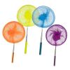 4Pcs Children Telescopic Butterfly Fishing Net Outdoor Exploration Fishing Net for Catching Dragonflies and Small Fishes view 1