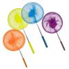 4Pcs Children Telescopic Butterfly Fishing Net Outdoor Exploration Fishing Net for Catching Dragonflies and Small Fishes view 3