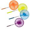 4Pcs Children Telescopic Butterfly Fishing Net Outdoor Exploration Fishing Net for Catching Dragonflies and Small Fishes view 4