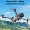 Craznick Mavic 4 Pro Landing Gear - Foldable Landing Legs Quick Release Height Extension Kit for DJI Mavic 4 Pro Drone Accessories view 4
