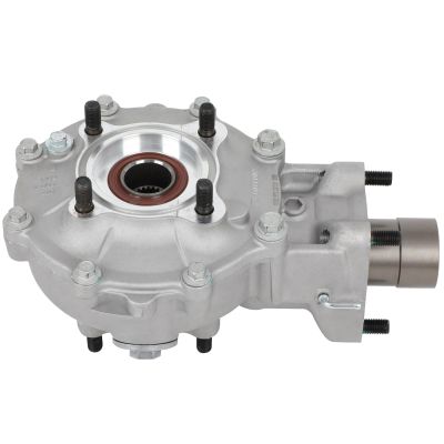 Abrillvt ATV Rear Differential For Honda TRX500FA FourTrax Foreman Rubicon,2005-2009 2011 For Honda TRX500FE FourTrax Foreman 4x4 ES,For Honda TRX500FGA FourTrax Foreman Rubicon GPScape 41300-HP0-B80