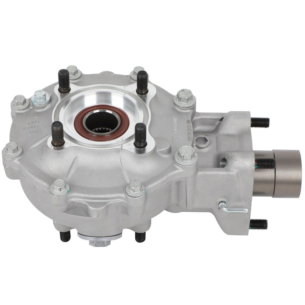 Abrillvt ATV Rear Differential For Honda TRX500FA FourTrax Foreman Rubicon,2005-2009 2011 For Honda TRX500FE FourTrax Foreman 4x4 ES,For Honda TRX500FGA FourTrax Foreman Rubicon GPScape 41300-HP0-B80