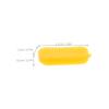 Anneome 20pcs Tire Machine Demount Head Plastic Rim Protector Inserts Versatile Easy to Use Tire Changer Accessories view 2