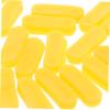 Anneome 20pcs Tire Machine Demount Head Plastic Rim Protector Inserts Versatile Easy to Use Tire Changer Accessories view 3