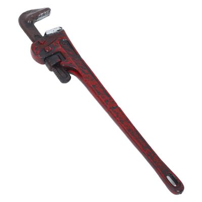 Baluue Fake Spanner Realistic Wrench for Pretend Play for Role Playing and Creative Pranks Enhances Motor Skills and Imagination