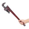 Baluue Fake Spanner Realistic Wrench for Pretend Play for Role Playing and Creative Pranks Enhances Motor Skills and Imagination view 3