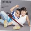 Baluue Fake Spanner Realistic Wrench for Pretend Play for Role Playing and Creative Pranks Enhances Motor Skills and Imagination view 4