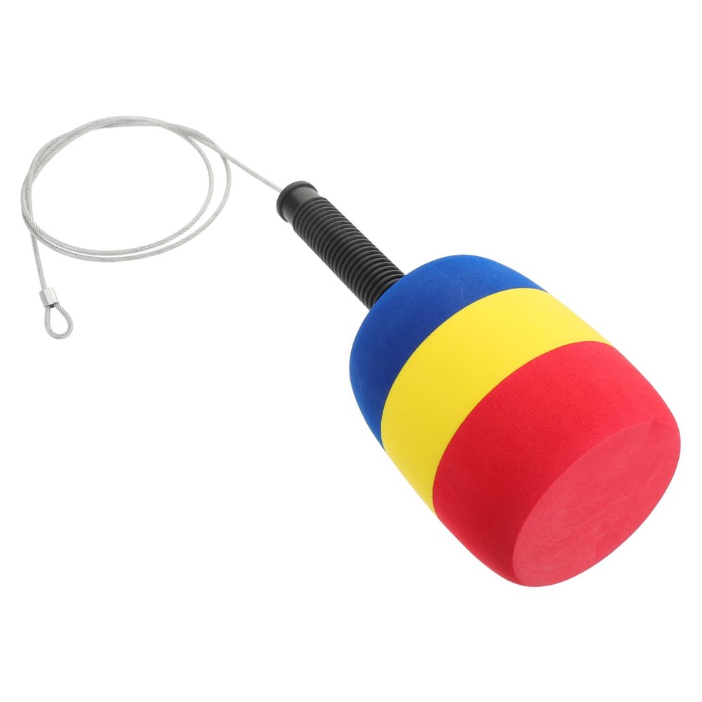 POPETPOP Boys and Girls Game Hammer Soft Sponge Pounding Toy Hammer for Birthday Parties Arcade Games