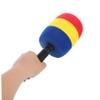 POPETPOP Boys and Girls Game Hammer Soft Sponge Pounding Toy Hammer for Birthday Parties Arcade Games view 4