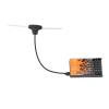 Keenso ELRS Micro Receiver Reliable 5 PWM Outputs Failsafe Function for RC Helicopters Cars Boats view 2