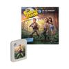 Galakto Audio Tokens: Football Bands - A New Team (Part 2), Audio Game for Kids Ages 8 and up, Playing Time Approx 54 Mins view 1