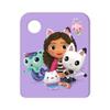 Galakto Audio Tokens: Gabby's Dollhouse - The Dollhouse Hotel and a Knights Fairy Tale, Audio Game for Kids Ages 3 and up, Playing Time Approx 48 min view 2