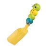 Bothyi Garden Spade for Kids Plant Hand Trowel Animal Shaped Handle Portable Spade Garden Tool for Digging Soil Weeding Indoor, Square view 2
