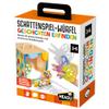 Headu "Shadow Game Cube - Play with Your Hands and Create a Shadow Game!": Educational Game for Children Aged 3 to 6 Years, Includes Torch, German Version (DE60742) view 1