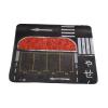 Menolana 1/64 Parking 30 Cmx25 cm Layout Educational Tool Desktop Anti Slip Vehicle Scene Display Toy Parking Garage Mouse Pad view 1