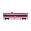 ARNOLD HN3513 FS Trenitalia, Frecciarossa ETR 1000 "Ducati Additional Set, 4 Elements, ep. VI Coach Packs view 4
