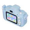 Keenso 1080P Children's Video Camera Chamber Resolution for Boys and Girls MP3 Player Included (Blue) view 2