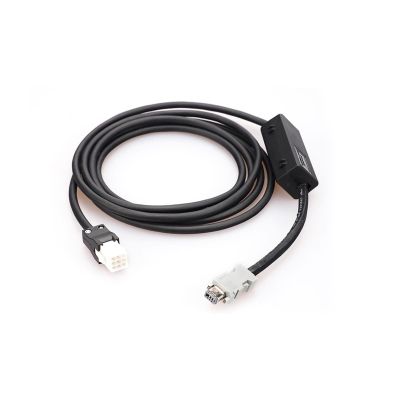 Servo Motor Cable Encoder Cable CP(T)-SP-BM-03 CP(T)-SP-BM-05 CP(T)-SP-BM-08 CP(T)-SP-BM-10 for CM-S01 40/60/80 Motor(3Meters)